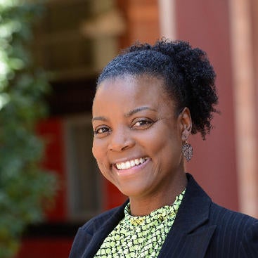 Raquel M. Rall